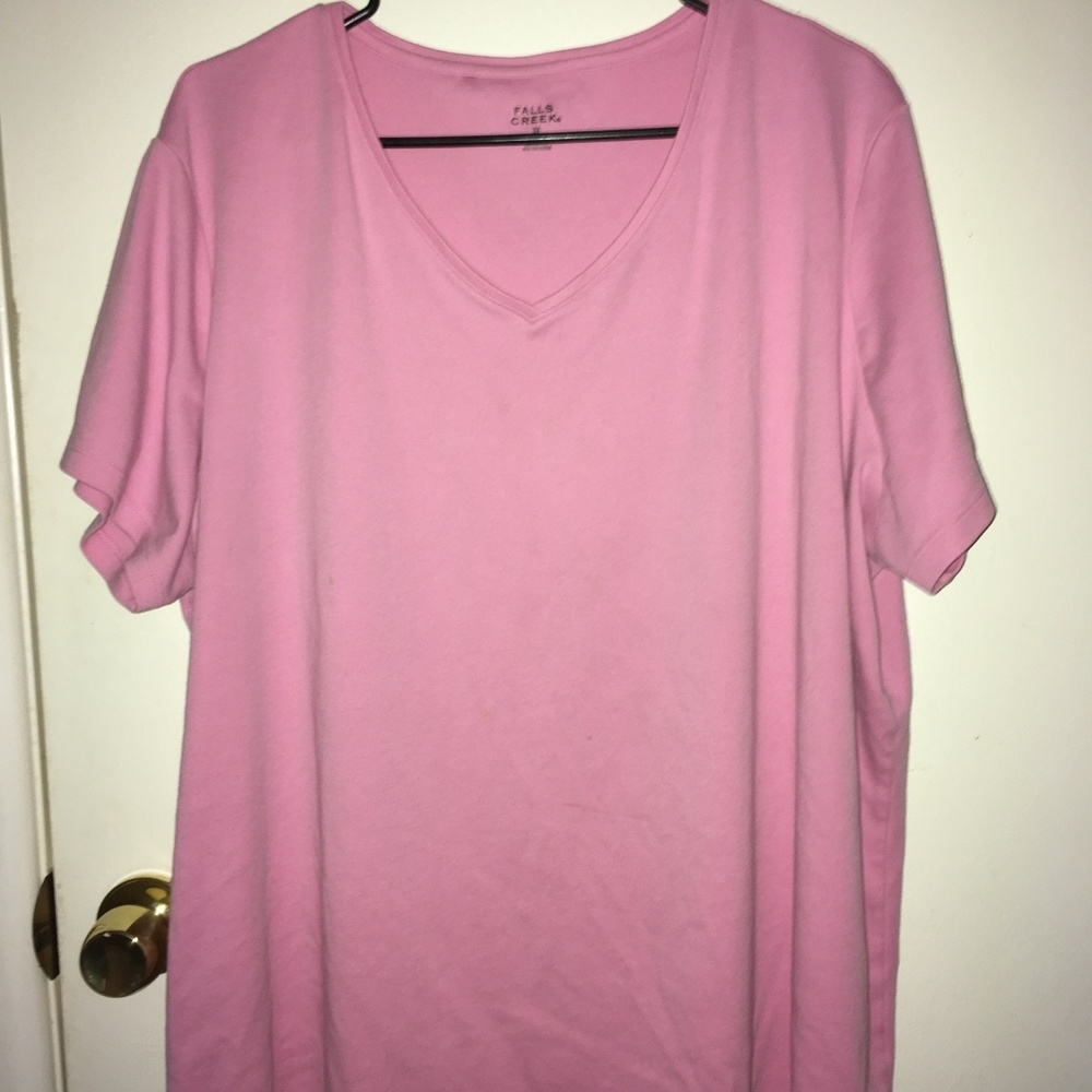 Falls creek tee shirt